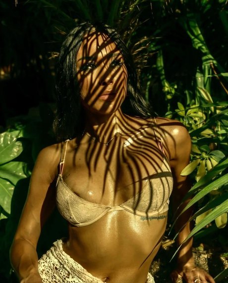 Marissa Blitz étoile de haute qualité archive