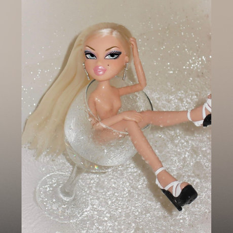 KITTYGLITZ meilleur modèle images