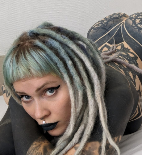 Kayzie star du porno gratuit photos