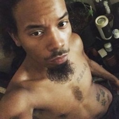 Baby Boi Badd star du porno sexy photo