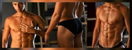 Angelito_ modèle chaud des photos