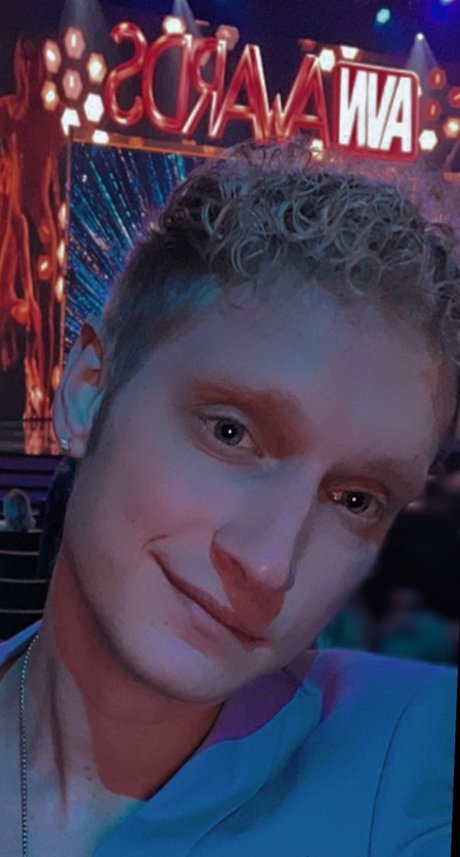 Max Carter actrice parfaite des photos