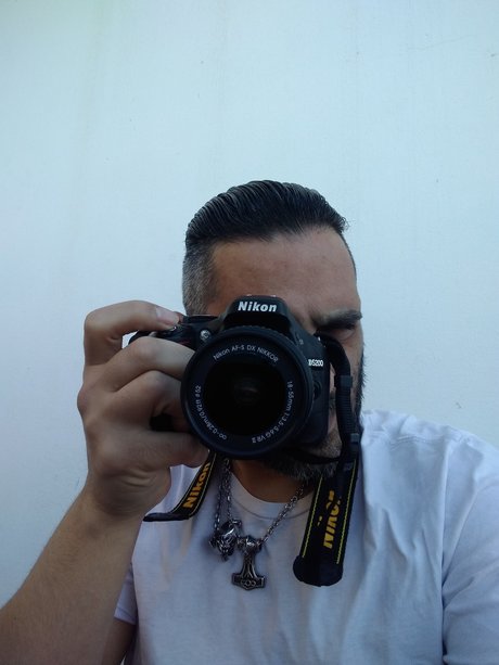 MAXI Ezequiel star pornographique des photos