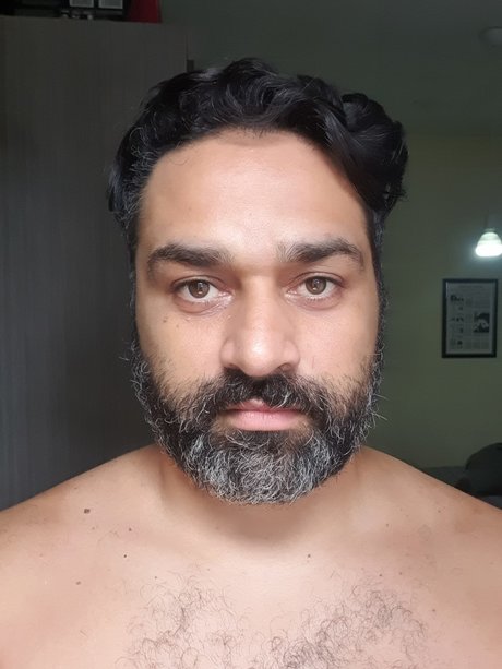 Andre Arruda modèle sexy photo