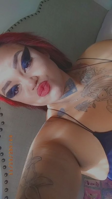 Thick baby étoile exclusive archive