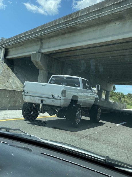 Bearded Hillbilly étoile hd image