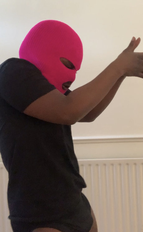 Mature Chocolate_ étoile hd galeries