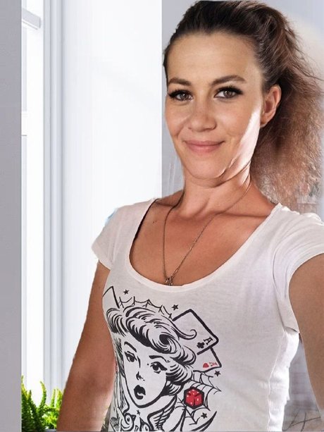 _Tetiana_ modèle adulte collection