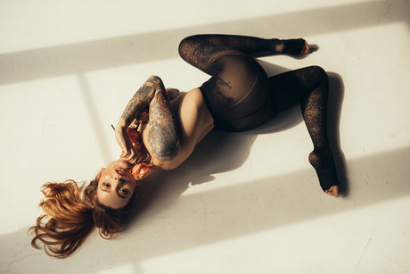 Matison Card star du porno chaud galerie