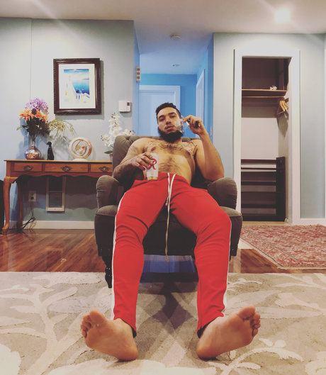 Master Jay Mack star du porno gratuit photo