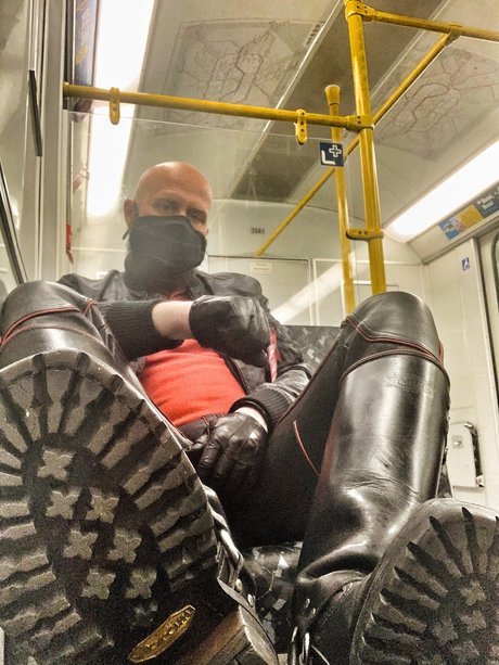 BlackLeder étoile magnifique photos