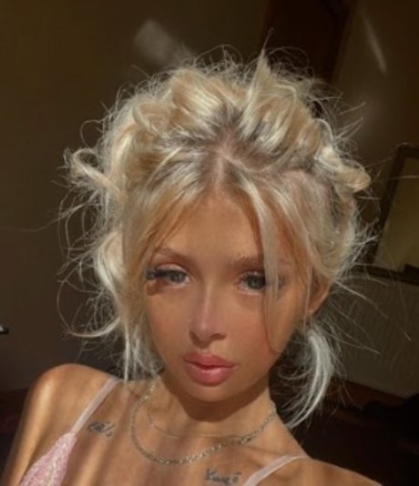 Masie Rose_ star du porno chaud archive