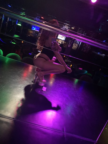 Maranda Ashtin actrice de grande qualité collection