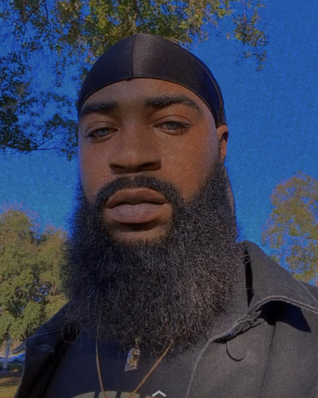 Marz Terrier mannequin archive