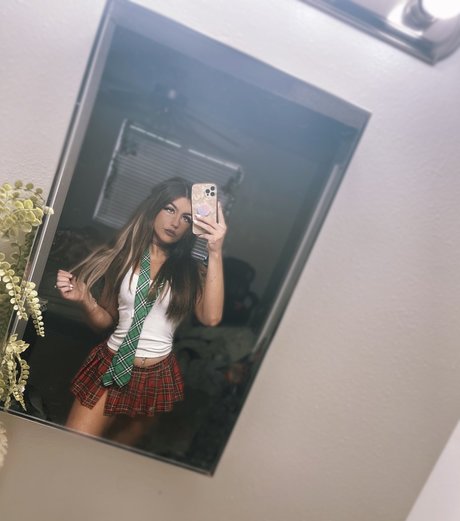 Megan Noel meilleure étoile image