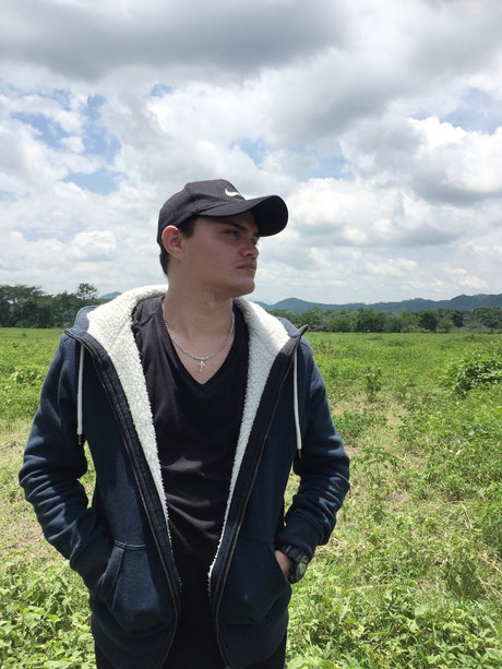 BearHunterVzla étoile sexy collection