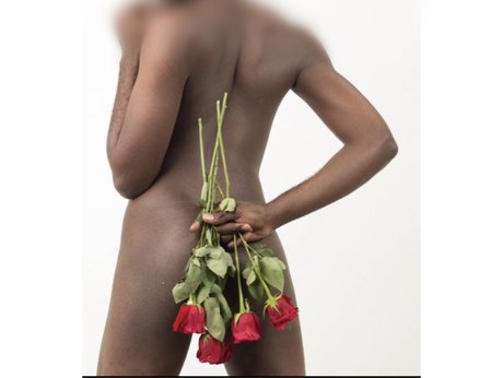 Official Blacchyniboi modèle chaud img