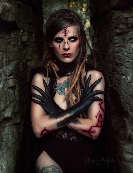 Half d read__ art de star du porno galerie