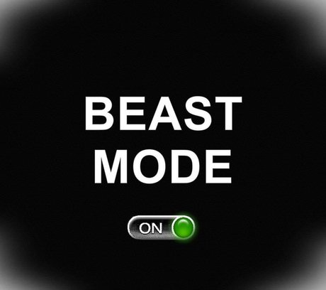 Beastmode29 étoile magnifique images