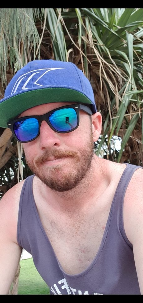 Mitch McLeod actrice de nus galerie