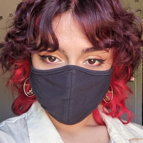 Maya Moon modèle archive