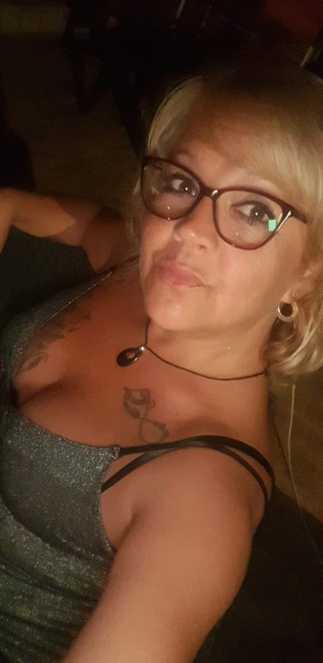 Mery boop modèle artistique galerie