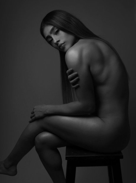 melody crz étoile sexy des photos