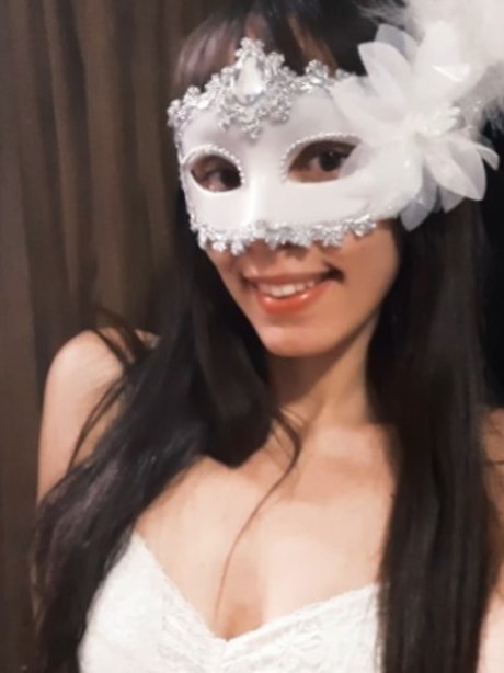 Rafaela Mello modèle magnifique archive