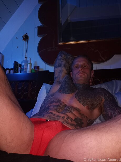 Brandon Blye nus star du porno des photos