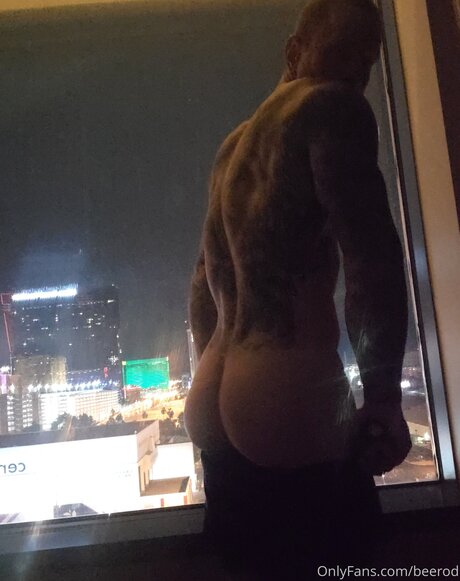 Brandon Blye star du porno nue collection