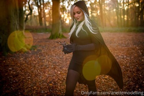 Aneta Hradecka star du porno parfaite image