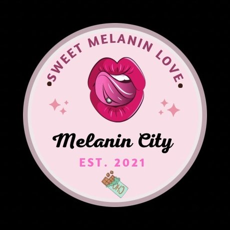 Melanin City star du porno hd image