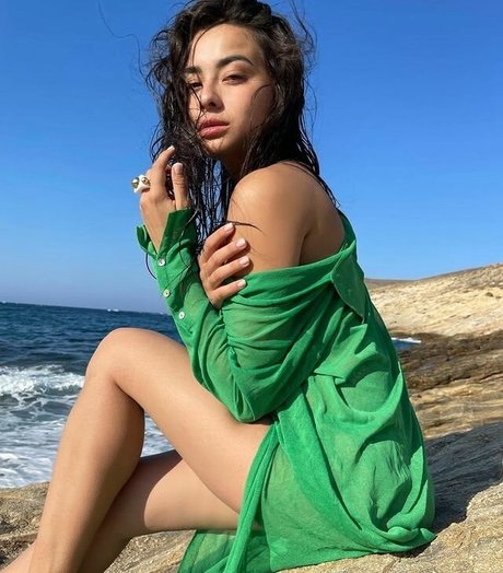 Diana Korkunova star du porno chaude galeries