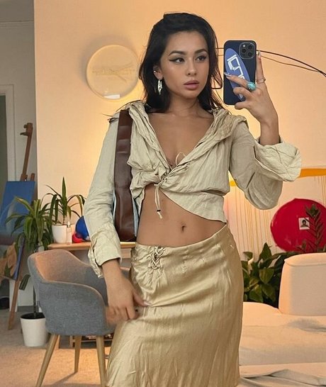 manger uniquement des fans nus chauds collection