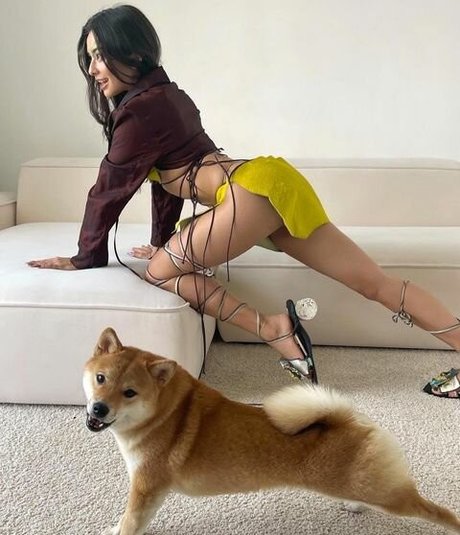 Diana Korkunova star du porno sympa photo