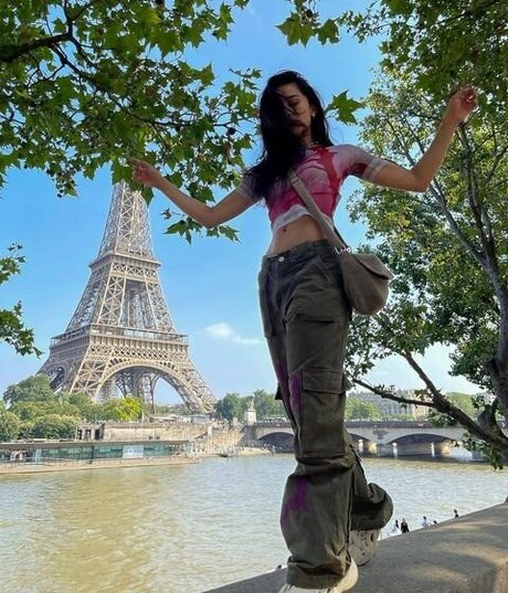 Diana Korkunova actrice sexy galeries