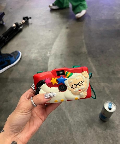 Mae Col étoile hd des photos