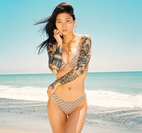 Mae Col Fotoaufnahmen