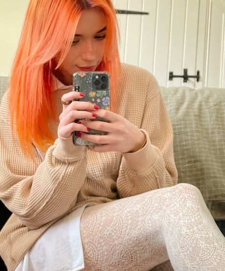 shelbygraces étoile nue des photos