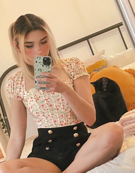 shelbygraces modèles nus photo