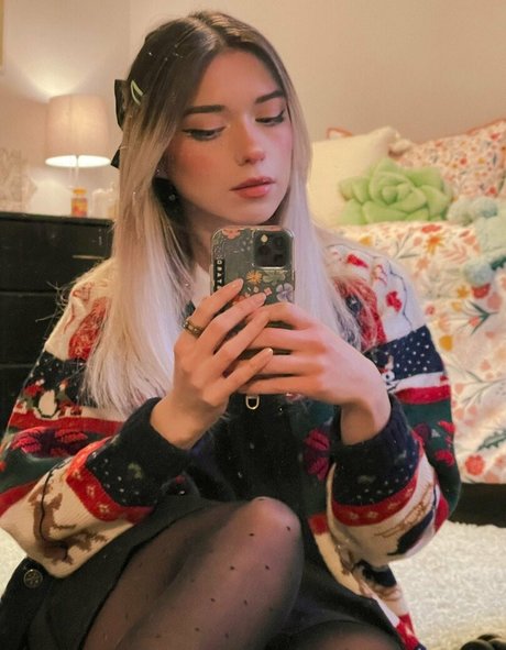 shelbygraces modèles nus image