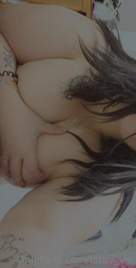 baby vix actrice xxx image