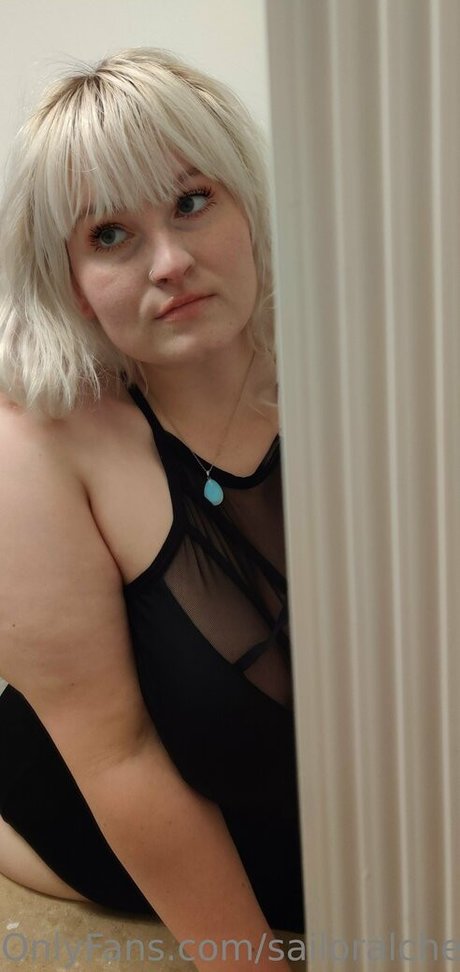 sailoralchemist xxx star du porno photo