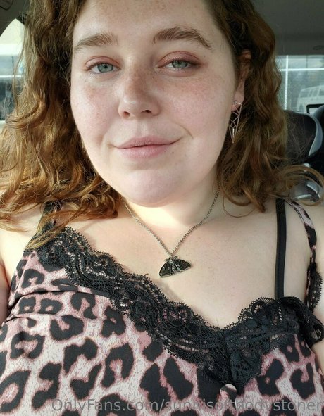 sunnisoftbodystoner modèle chaud galerie