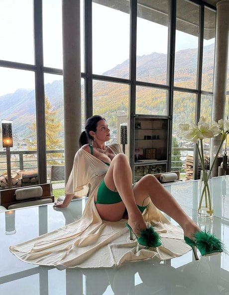 cowgirl alternative uniquementfans magnifique parfait image