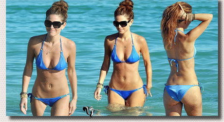Maria Menounos nus de stars du porno des photos