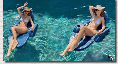 Maria Menounos modèles nus galeries