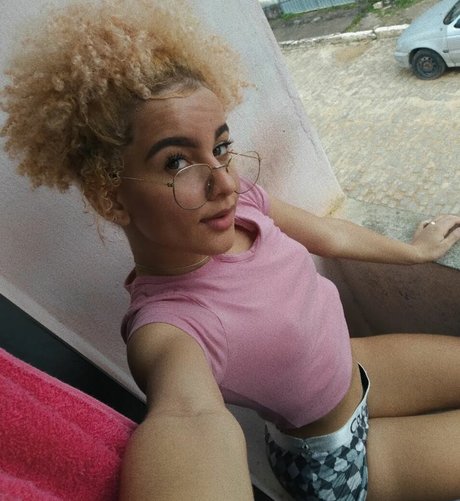 Stherx Monteiro modèle sexy archive