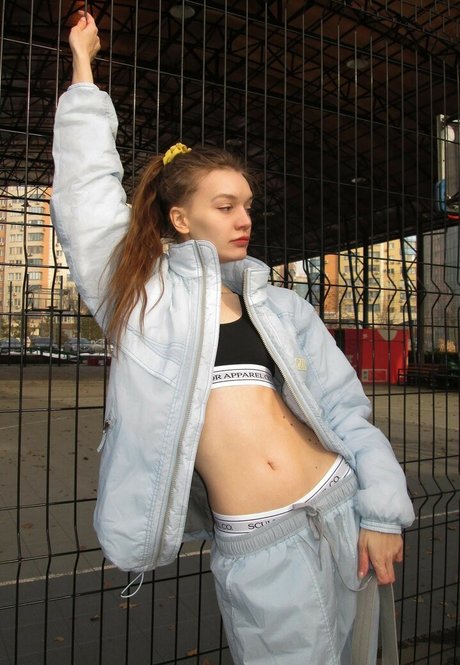 litlonn modèle magnifique galerie