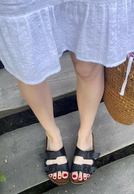 litlonn modèle sympa photo